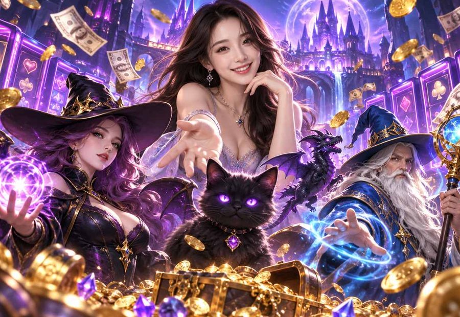Hình minh hoạ chuyên mục Đá Gà