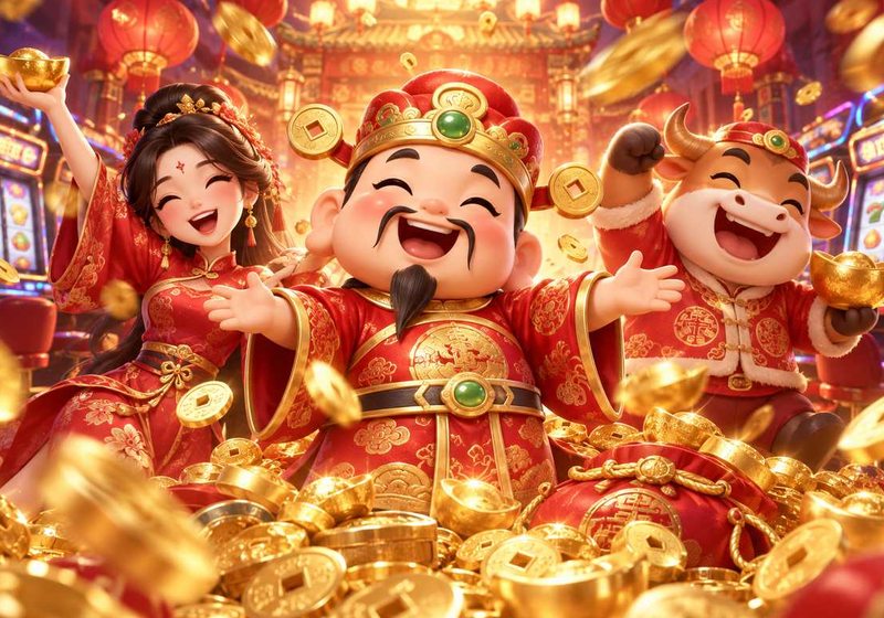 Độ biến động và trải nghiệm quay – hướng dẫn theo tình huống