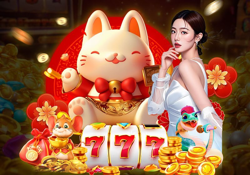 Khi vòng quay bị mất kết nối dành cho người mới