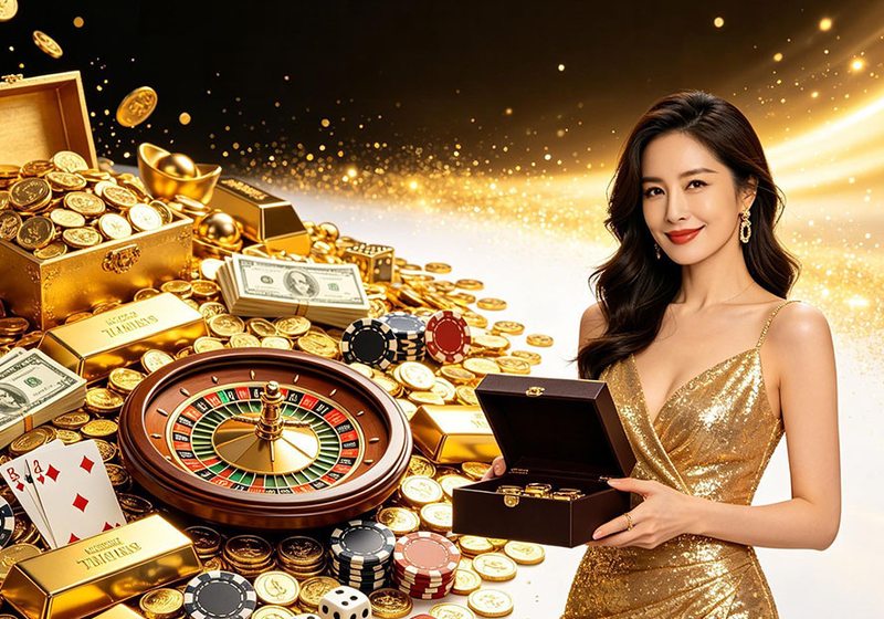 Phân biệt jackpot cố định và tích lũy – hướng dẫn theo tình huống