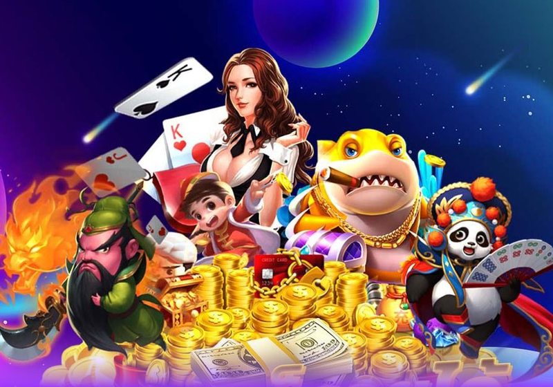 RTP nói gì về một phiên chơi cùng UA88