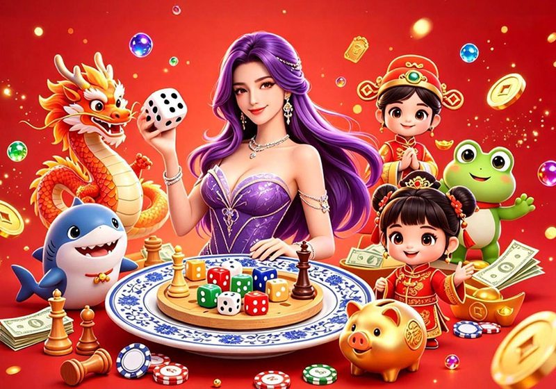 Baccarat – đọc các cửa và bảng trả cùng UA88