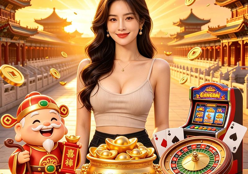 Baccarat và cách đọc bảng trả cùng UA88